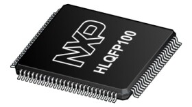 Arm Cortex-M33-based Microcontroller with 8KB Cache