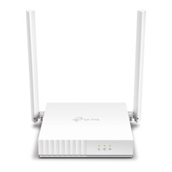 TP-Link TL-WR820N | Router WiFi | N300, 3x RJ45 100Mb/s