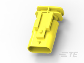 Obudowa TE Connectivity MCON Męski Obudowa złącza Złącze samochodowe