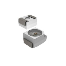 Dioda LED SMD3528 PLCC-4 zielona 1120mcd 12V