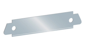 Ostrze noża COBA Płaski Ostrze noża