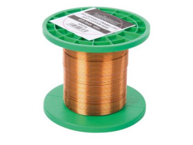 Velleman Winding wire ø0.5mm - 43m - 3.7 ohm