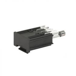 4303.2408 Oprawka bezpiecznikowa (1pol.)