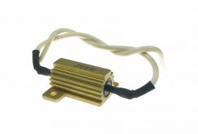 Rezystor 2.5R 1% - 25W