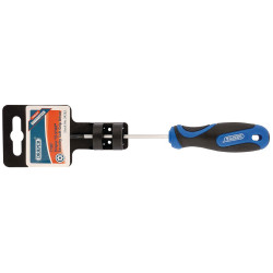 Draper 34262 Soft Grip T10 TX-STAR&#xAE; Security Screwdrivers