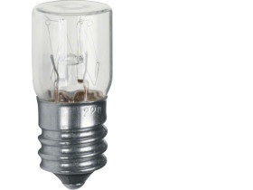 Żarówka E14 161003 HAGER