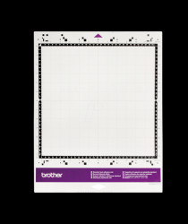 CADXMATSTD12 SDX standard-tack adhesive mat, 30.5 x 30.5 cm