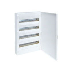 Rozdz. 72mod.n/t IP40 4x18 VS418PD Golf d.p HAGER