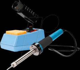 VTSS5 Soldering station, adjustable, 50 W