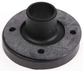 Moduł wieży sygnalizacyjnej, Podstawa Werma