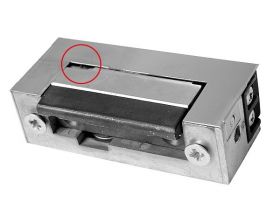 RYGIEL ELEKTR.RE-30G2 12V AC/D