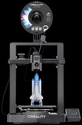 ENDER 3 V3 KE 3D printer, Ender-3 V3 KE