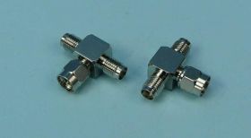 TRÓJNIK SMA 1xWT-&gt;2xGN