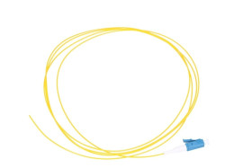 Pigtail Jednomodowy, 900um G.657A 1.5m Easy-strip Extralink LC/PC