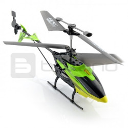 Helikopter Syma S39 Gyro 2,4GHz - zdalnie sterowany - 36cm