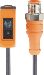 Fotokomórka refleksyjna ifm Electronic O6H707 O6H707 1 szt.