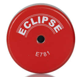 Magnes, 80mm, materiał: Ferryt, Eclipse M10