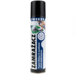 Spray zmrażacz 300ml -55st. AGT-020