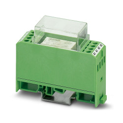 Moduł przekaźnika 24V Phoenix Contact SPDT 50mA Szyna DIN