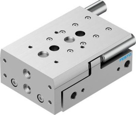 FESTO Mini-suwak 8085143 DGST-20-50-PA Materiał obudowy: kute aluminium 1 szt.