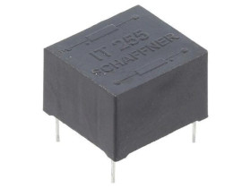 IT255 Transformator: impulsowy PCB Upracy: 750V