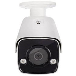 ABUS IPCS64511A CCTV Camera 4 MPx Full Colour Day/Night IP67 Auto Detect