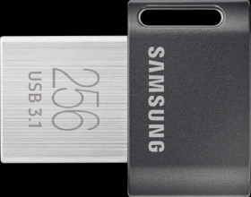 MUF-256AB/APC USB stick, USB 3.1, 256 GB, FIT Plus