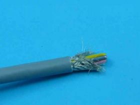 YTLY-EKW 7x0,75 (LIYCY) TECHNO PRZEWÓD