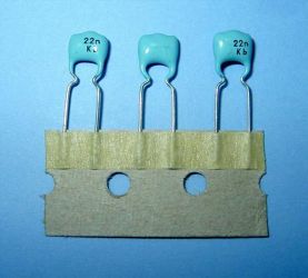 22nF/100V MKSE PION#(100SZT) KONDENSATO