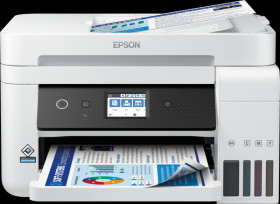 C11CJ60407 Printer, EcoTank, 4in1, LAN/WLAN, Duplex