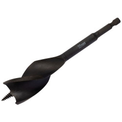 DEWALT DT90245-QZ Extreme Tri-Flute Spade Bit 32 x 152mm