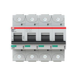 ABB 2CCF019641R0001 Rozłącznik S804PV-SD63, 63 A