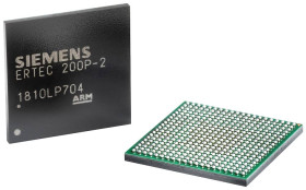 Siemens 6ES71950BH120XA0 6ES7195-0BH12-0XA0 Procesor komunikacyjny PLC