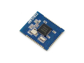 Waveshare Bluetooth 4.0 NRF51822 Core Board, Small Factor