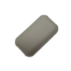 KM24J Obudowa ( 56x31x24 ) ABS Jasnoszara