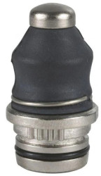 Głowica napędowa popychacz z rolką stalową ZCE11