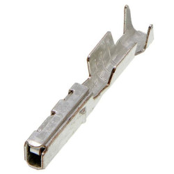 Molex 348033212 Ctx64 Female Terminal Tin L-grip D-wind 1Pc