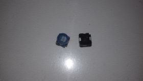 DŁAWIK SMD 6R8 fi 6.8 h=4.4mm