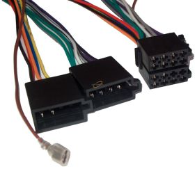 ISO + 2GN+WTYK ZESPOLONY