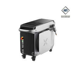 xTool MetalFab Laser Welder/ CNC Cutter