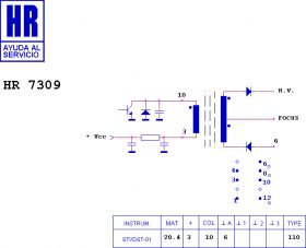 HR7309