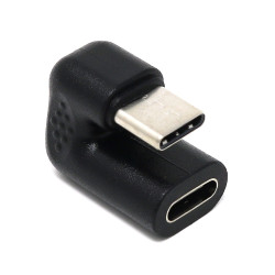 U-shape USB-C Adapter for Raspberry Pi