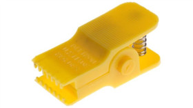 Narzędzie Do Wyciągania Styków, Styk, Gniazdo