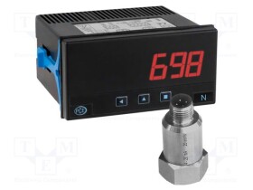 PCE-VMS100