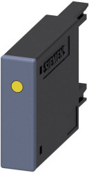 Ochrona przeciwprzepięciowa Siemens 3RT2916-1JJ00 warystor 1 szt.