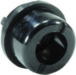 Sealing insert, M12L/6-8 mm for cable 6.0 to 8.0 mm, 21010102007