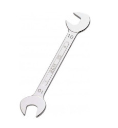 Klucz otwarty Klucz płaski SAM długość 139,4 mm