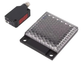 CX-493-P-Z Czujnik: fotoelektryczny OUT: PNP