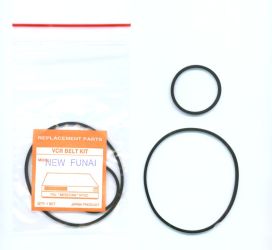 PASKI VIDEO FUNAI NEW