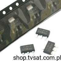 IRFL9014TR P-FET 60V 1.8A SMD-SOT223 IR